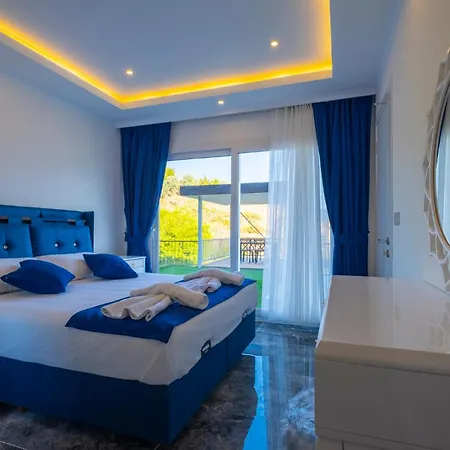 Villa Seyir 4 Tuba *